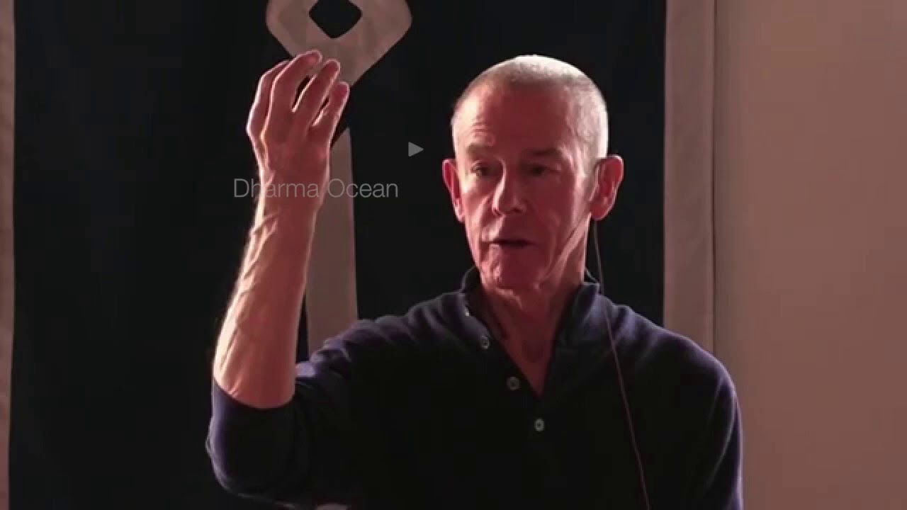 Dharma Ocean Podcasts - 191 & 192 audio with En & Fr subtitles