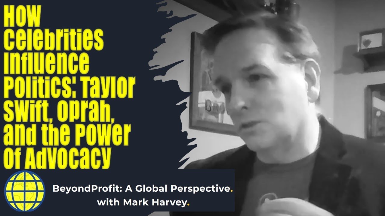🎬 Celebrity Endorsements in Politics: Impact & Challenges | Expert Analysis