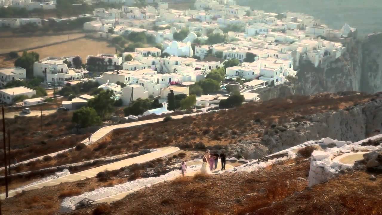 David Tutera: De La Creme Wedding