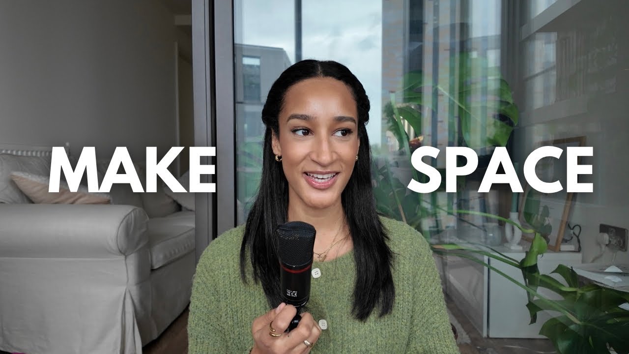 FAITH TALKS ✨ | Hearing God&rsquo;s Voice: Make Yourself Available to Listen