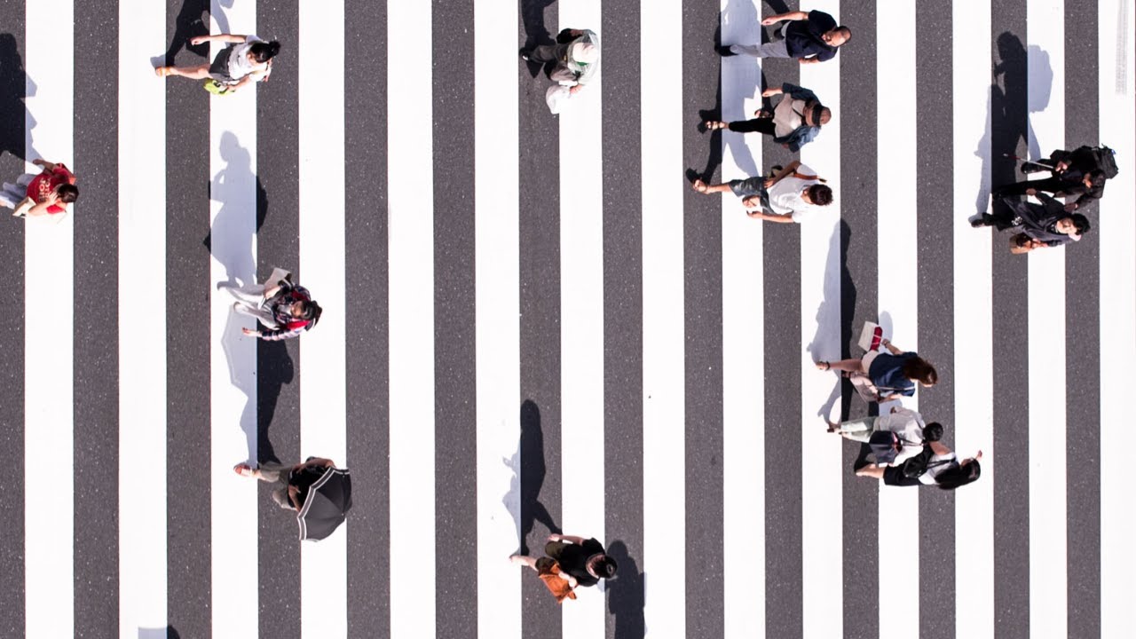 How Society Imprisons You - Social Conditioning