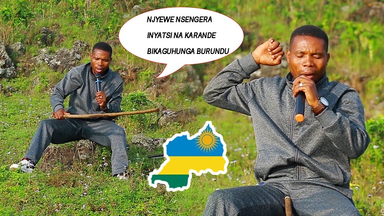AGUKUBITIRA INYATSI NAKARANDE ABASHOMERE BAKABONA AKAZI ABATABYARA BAKABONA URUBYARO😨