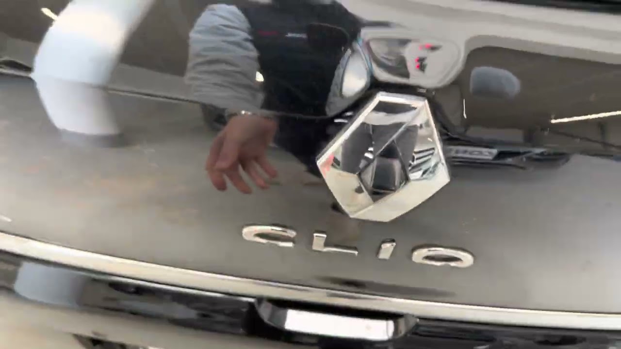 Renault Clio IV 110ch Initiale Paris Édition BOSE