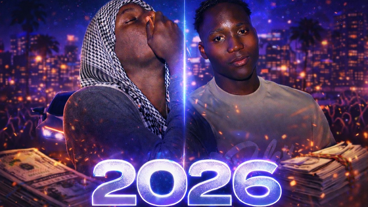 2026 - DEKE & MYROW (Official IA VIDEO) Prod. BSD King Records