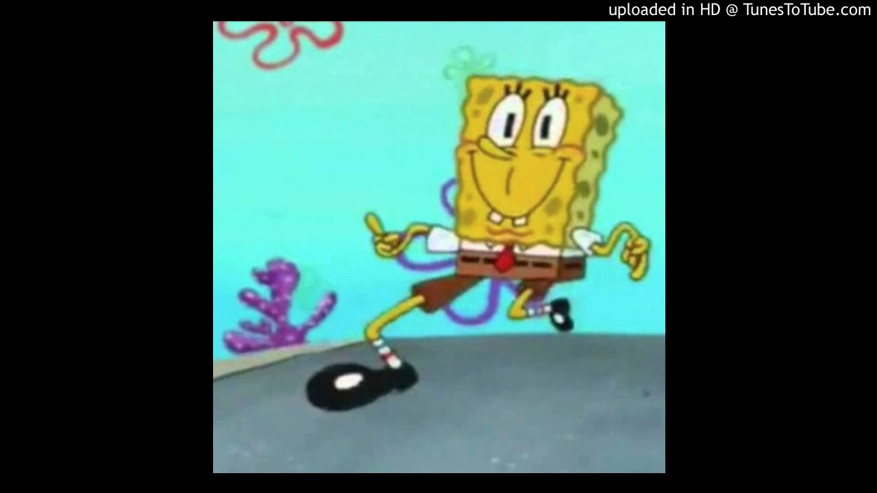 SPONGEBOB WALKING TYPE BEAT* Ski Mask The Slump God Type Beat (Prod.@georgesymonds_)