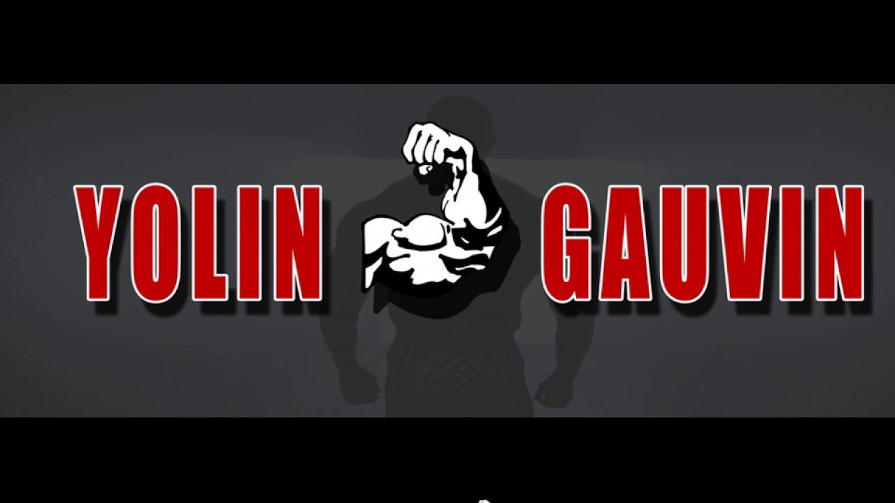 Chaine Youtube Yolin Gauvin
