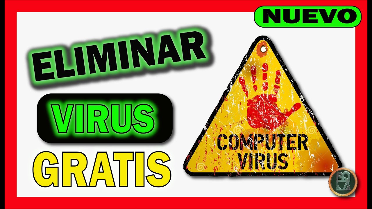 ✅ ELIMINA todos los VIRUS de tu PC 🔴 (Guía definitiva 2026) GRATIS y en 1 SOLO PASO? 🦠