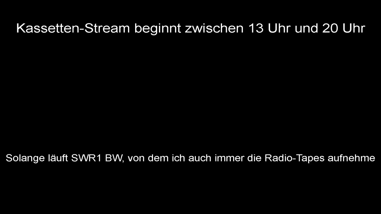 SWR1 BW vom 24.02.2026 von 5:00 Uhr bis 15:30 Uhr