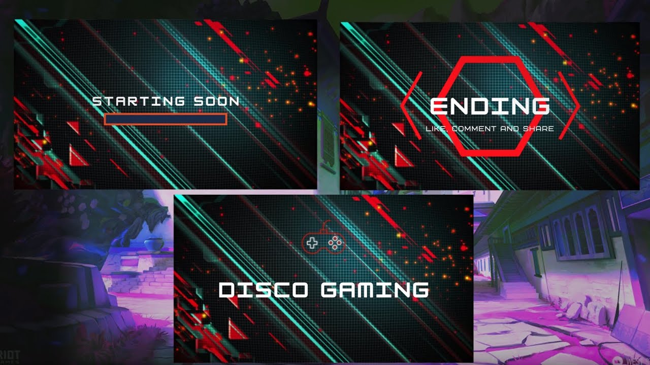 stream overlay