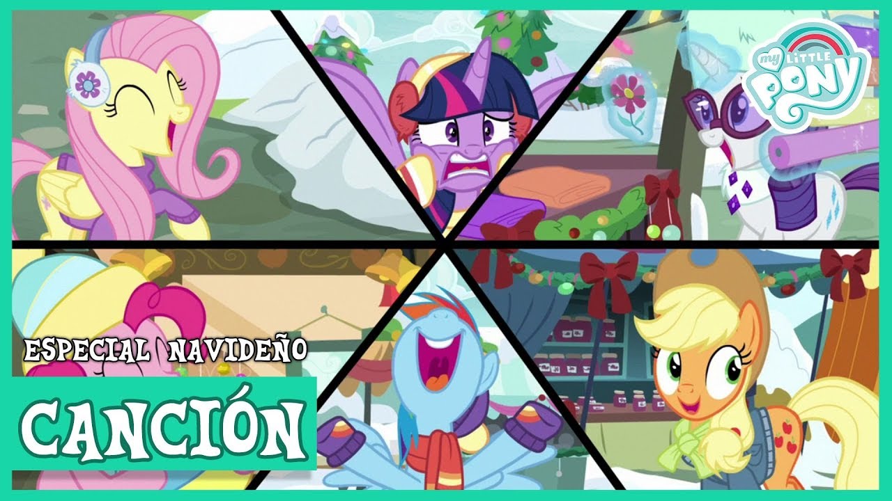 Un D&iacute;a M&aacute;s (One More Day) | MLP: FiM [Espa&ntilde;ol Latino]