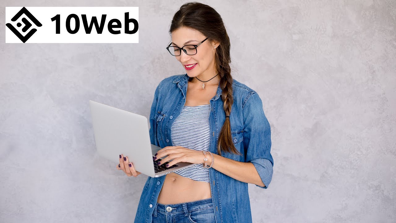 10web | Best Ai Website Builder with 10Web ai Builder