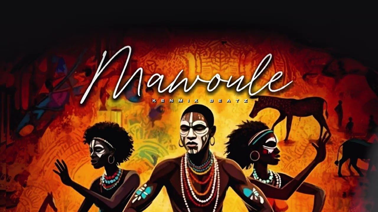 MAWOULE Remix 2025  _- KENMIX BEATZ x Farrel