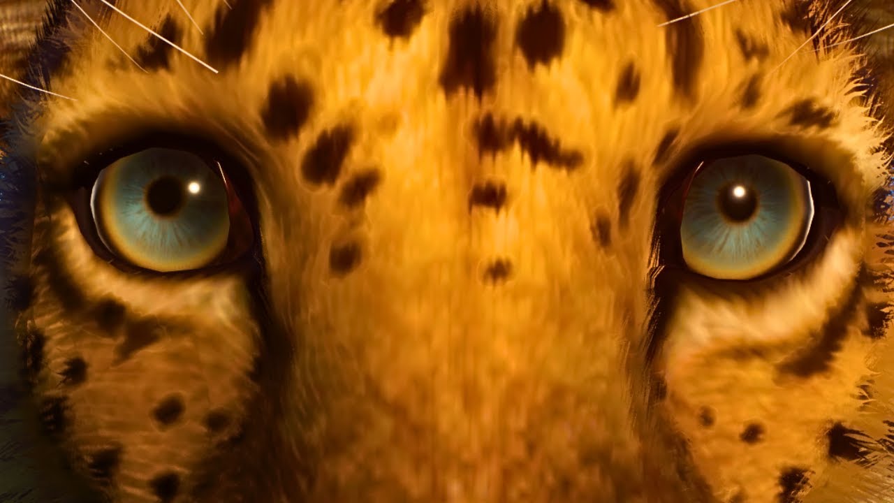 Making an Ethical Eco-Friendly Zoo in Planet Zoo | Supercut