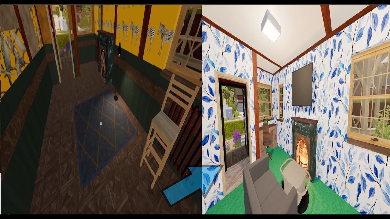 House Flipper 2  special episode - house refurbishment ( NO COMMENTARY )