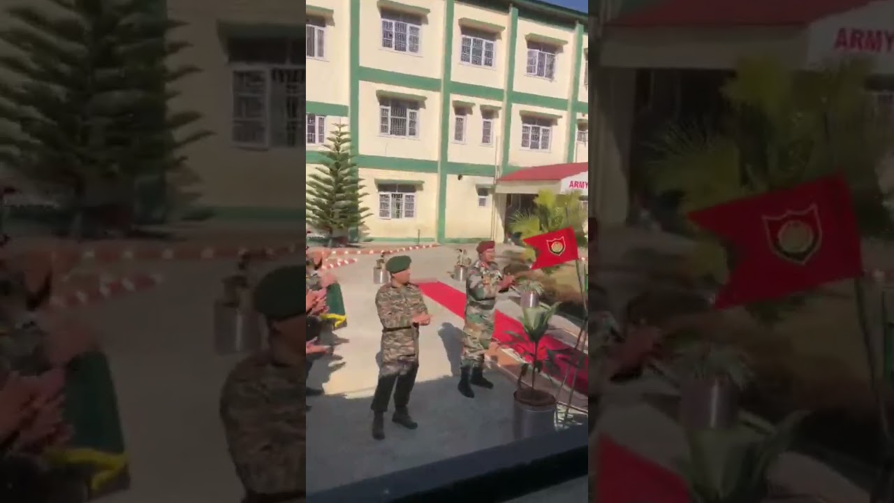 Going to armoured centre ahmadnagar #army #youtubeshorts #shorts #commando #youtube