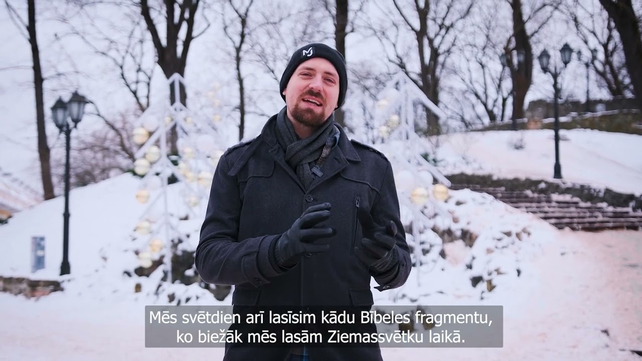 Kāpēc Apustuļu ticības apliecībā ir teikums, ka Jaunava Marija ir Jēzus māte?