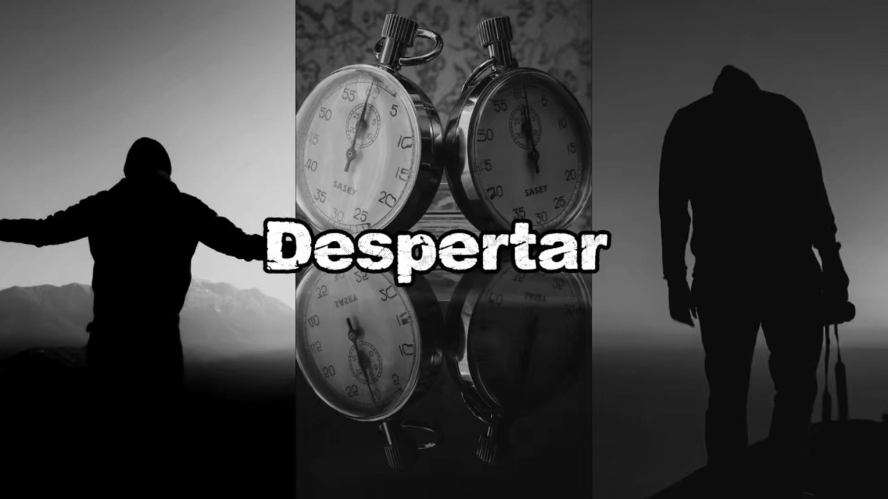 Reinventa tu Propósito |  Discurso Motivación Real