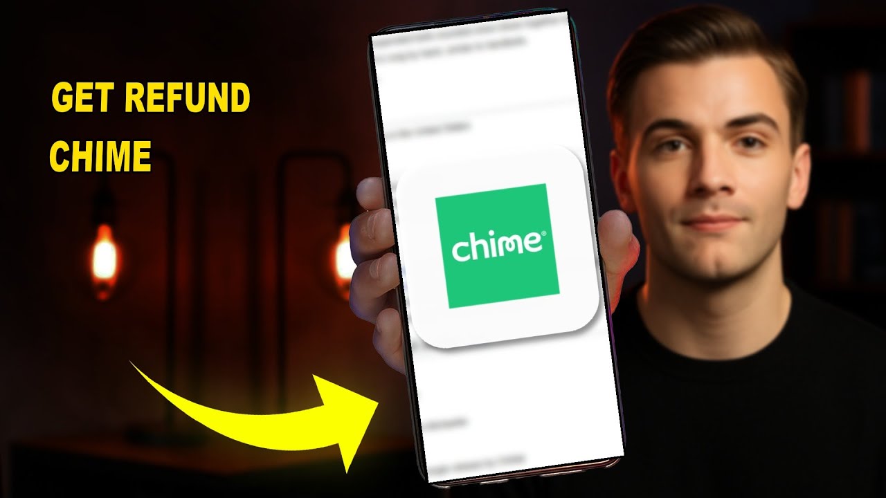 How To Get Refund Chime 2025 (EASY GUIDE) (2026)