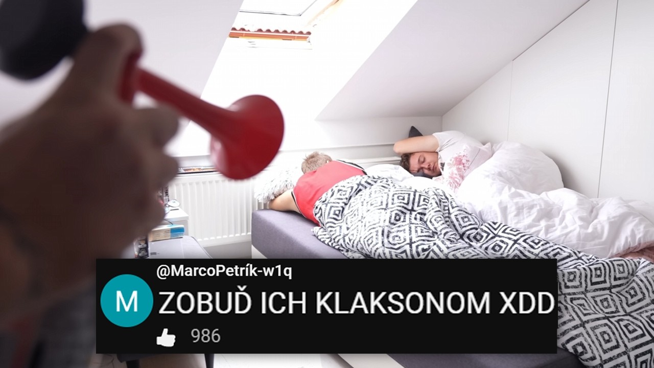 Východňarské PVHU #3 - DISSTRACK FINÁLE !!! w/MarleyKKT, Lukáš