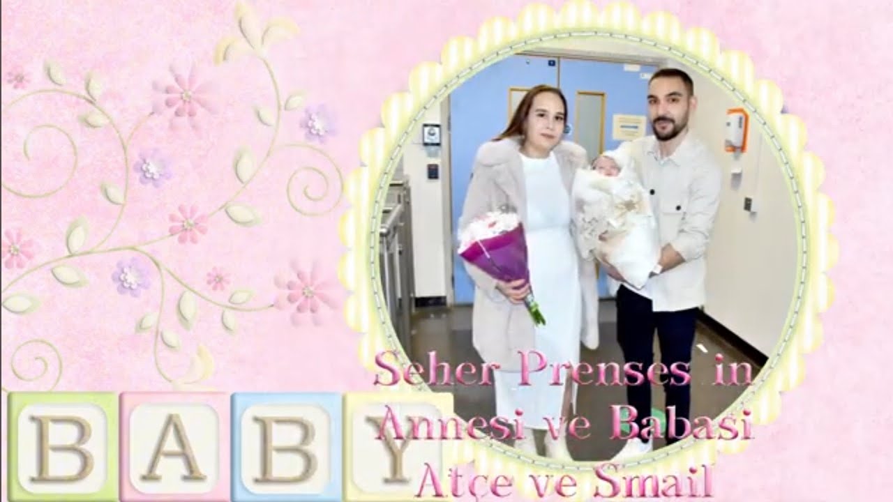 Seher Prenses`in Hastane cikishi London