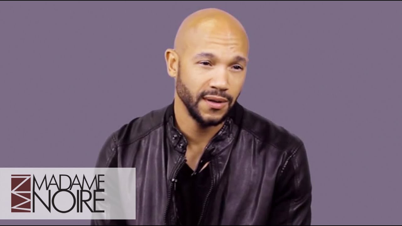 Stephen Bishop Says 