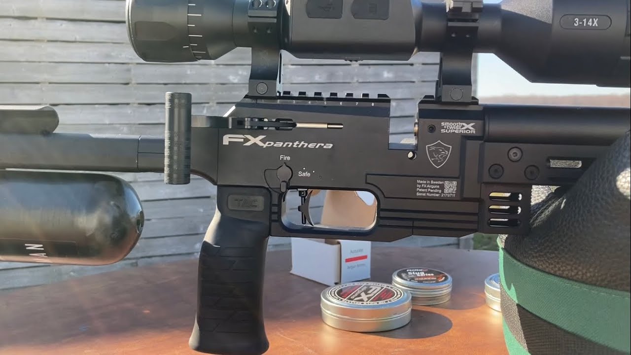 Airgun depo made a mistake! Maybe I’ll keep it anyways…