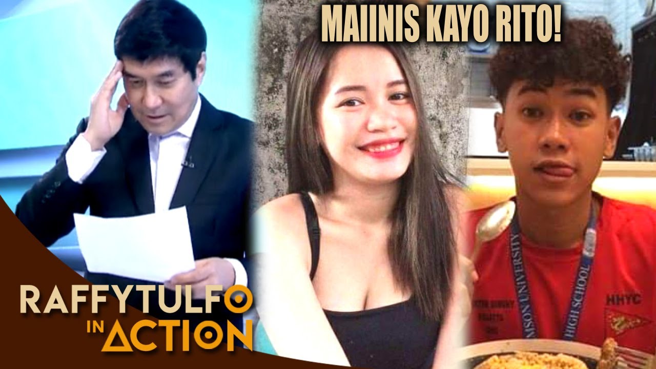 PART 2 | RESULTA NG DNA TEST NG GEN Z NA INANAKAN AT INIWAN NG BF!