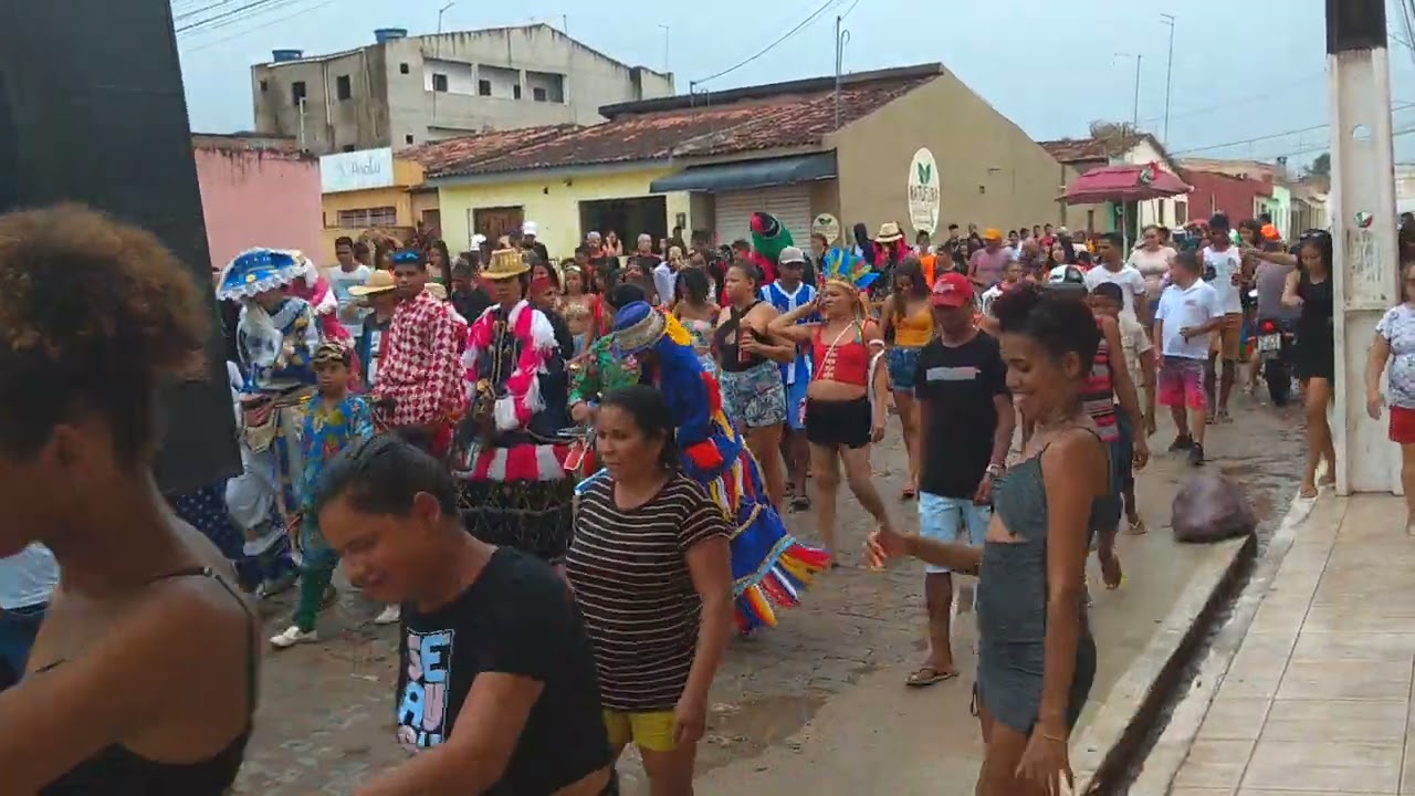bloco das boa Glória do Goitá carnaval 2023