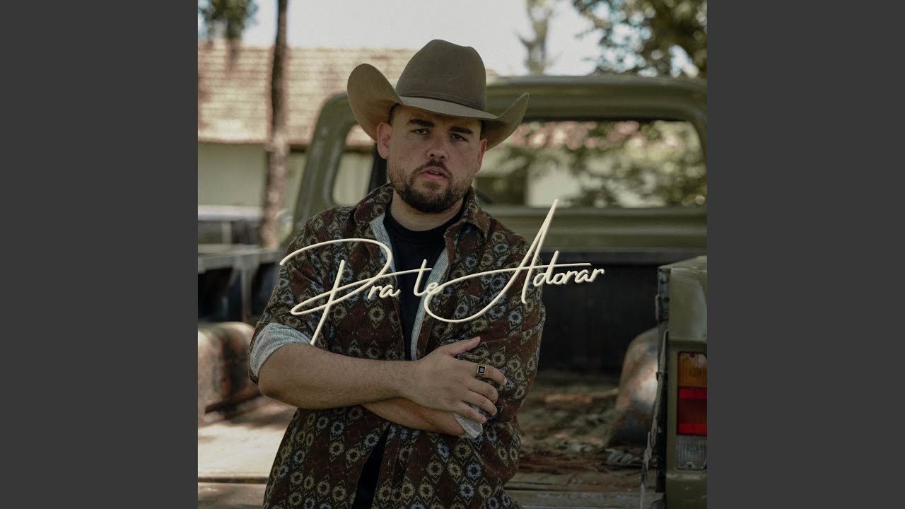 Pra Te Adorar