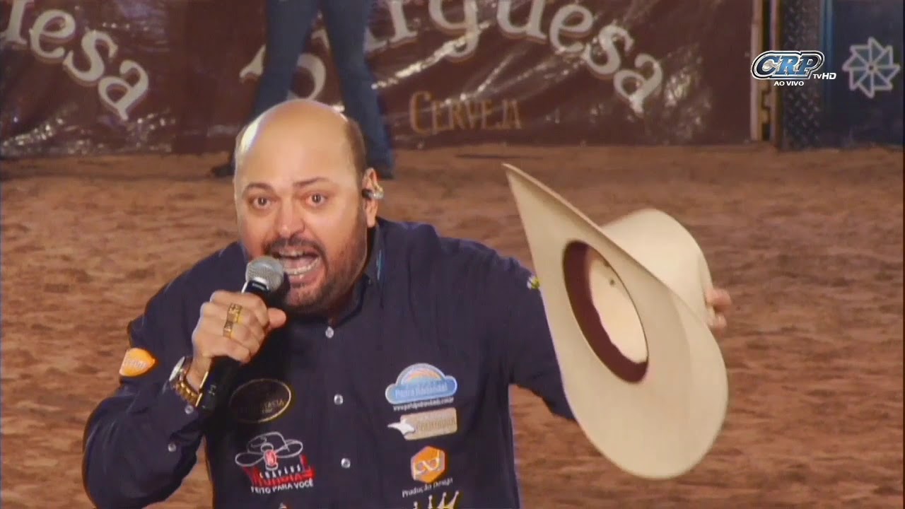 Momento de Fé com Claudiney Mathias ( São Pedro do Turvo-SP  2019 )