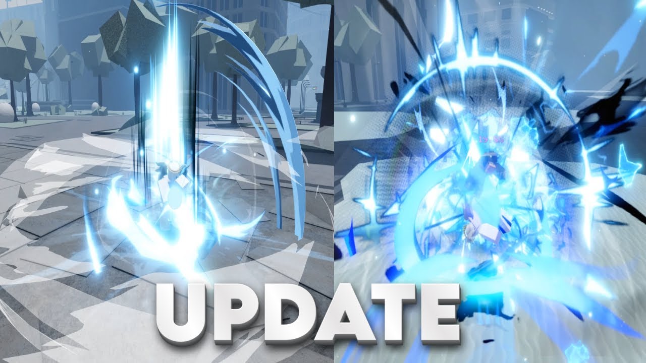 NEW UPDATE Soulbound