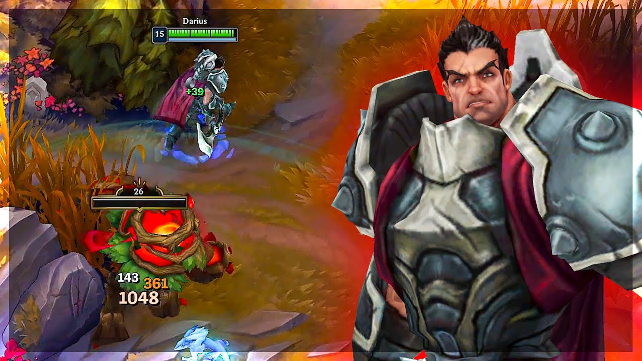 CEL MAI BUN JUNGLER DIN LEAGUE OF LEGENDS! JOACA ACUM!