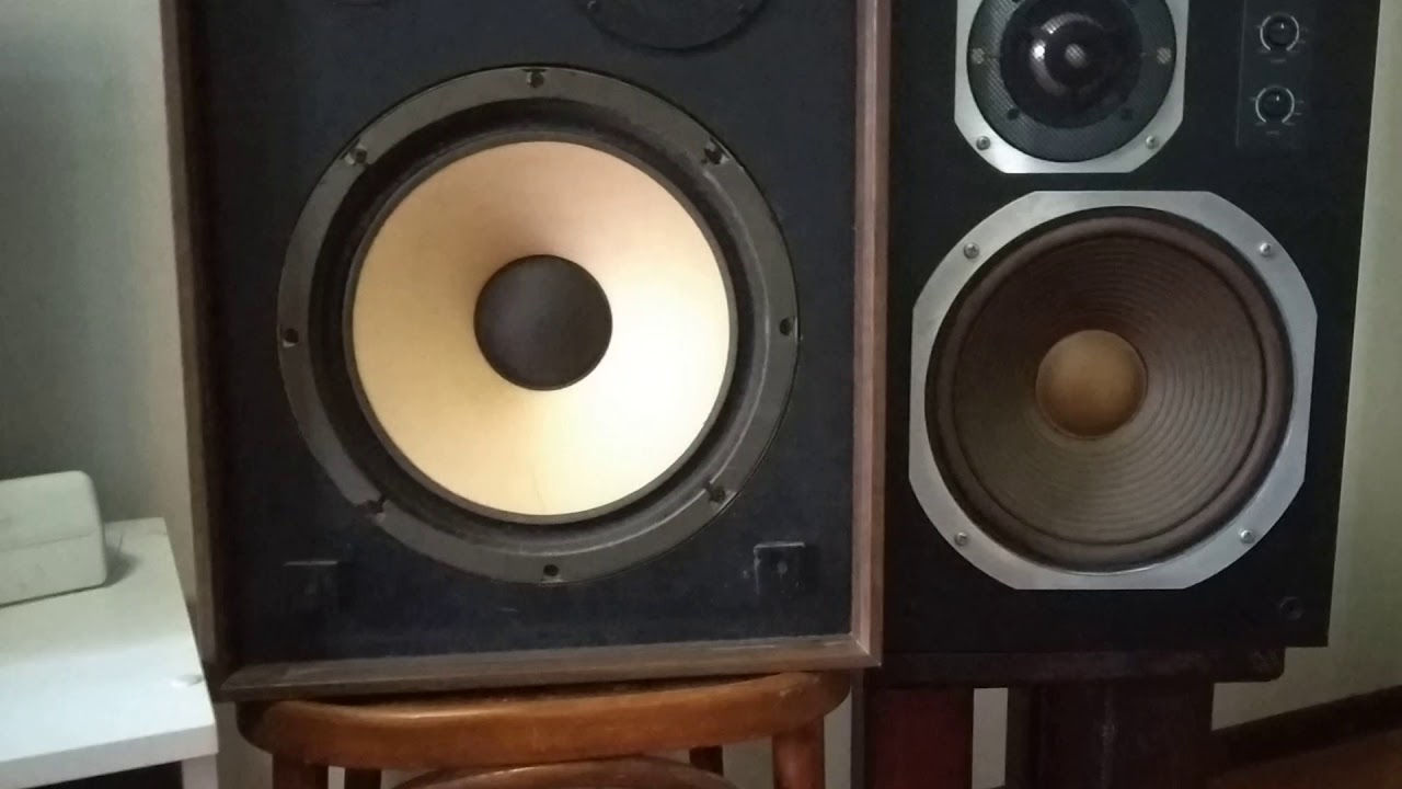 Akai sw-155