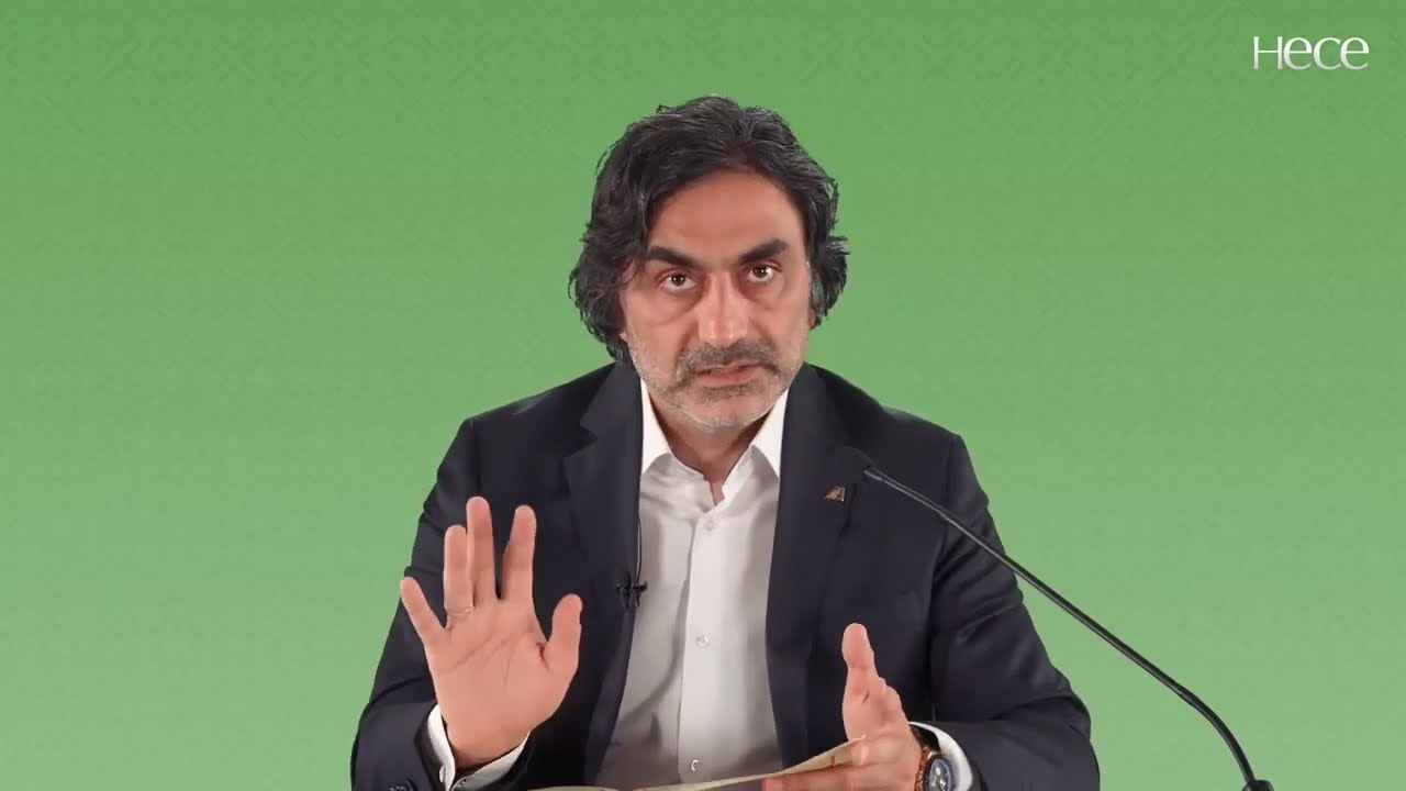 Kur’an’da geçen “Furkan” kavramı neyi ifade eder? (1. Ders)