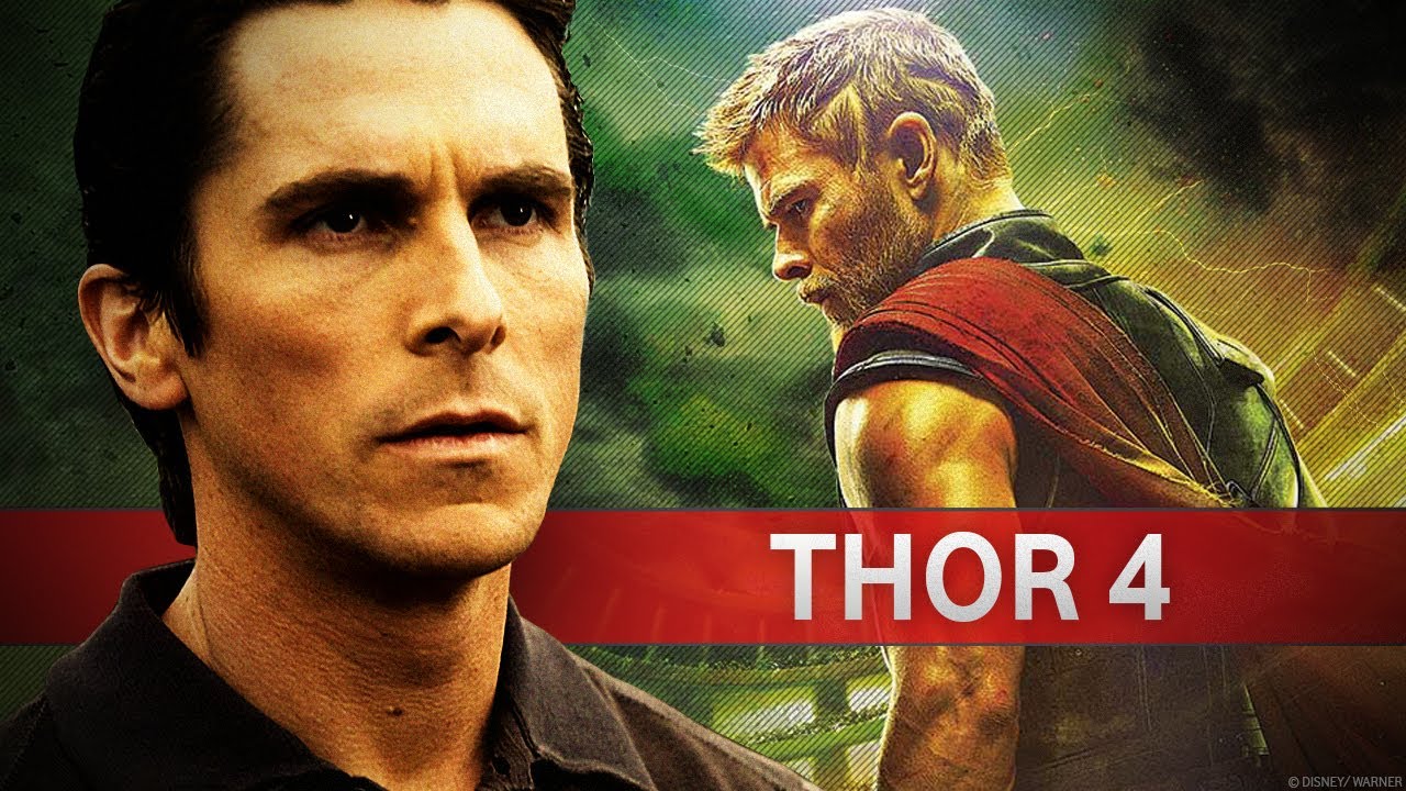 Alles, was Du zu Thor: Love and Thunder wissen musst