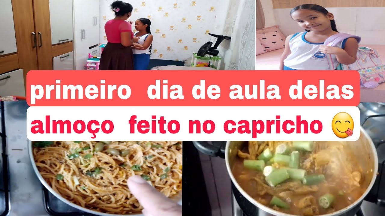  frango  com quiabo/ limpeza  leve na casa / de volta a rotina  