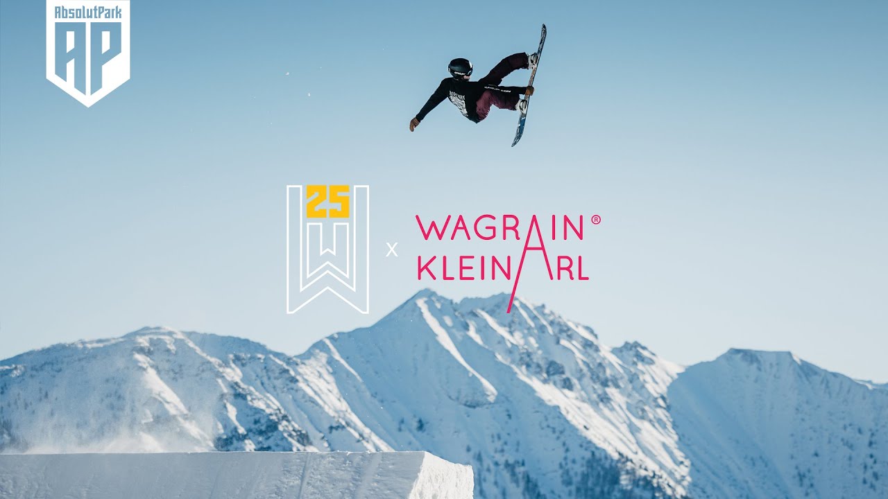 Absolutpark | Wagrain-Kleinarl - Welcome Winter