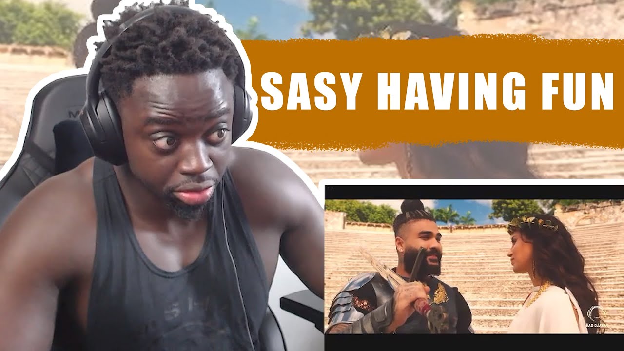 Sasy - 