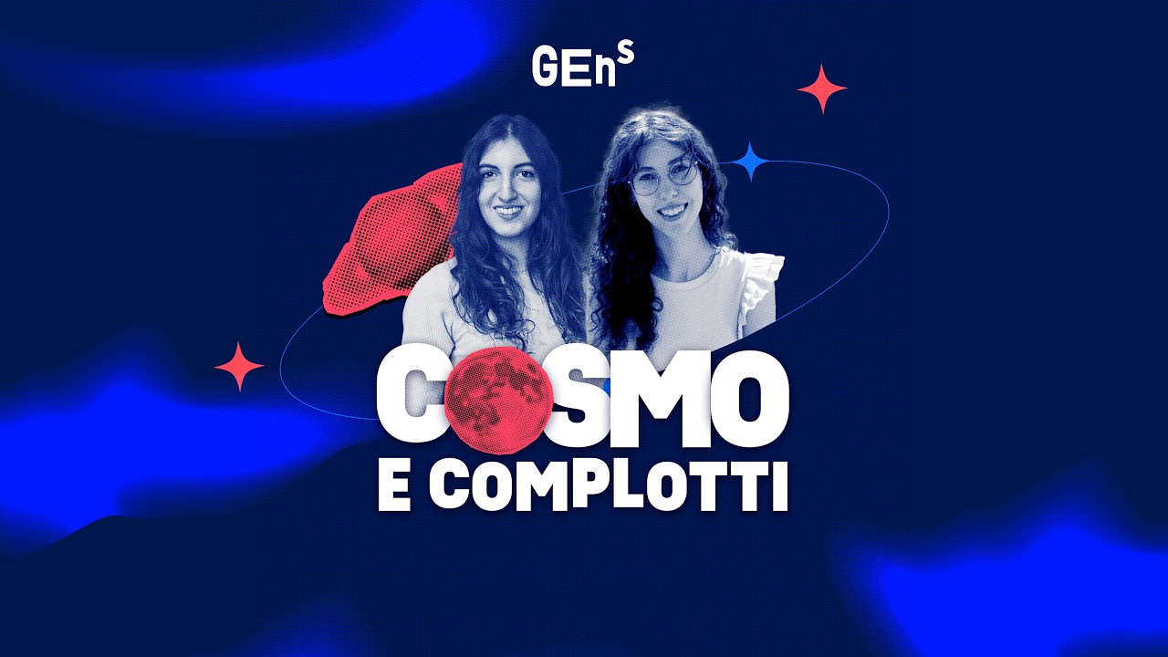 Ep 3 - La fine del mondo secondo il cosmo: dal 2012 alle previsioni future