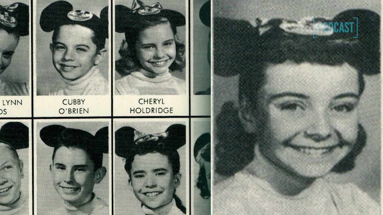 PI-056: Doreen Tracey: The Mickey Mouse Club #7 | Postcard Inspirations Podcast