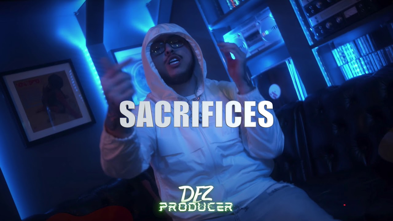 Potter Payper X Nines Type Beat - 