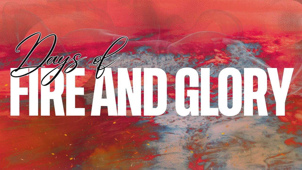 January 27, 2026 | Days of Fire And Glory | Night 19 Part 2