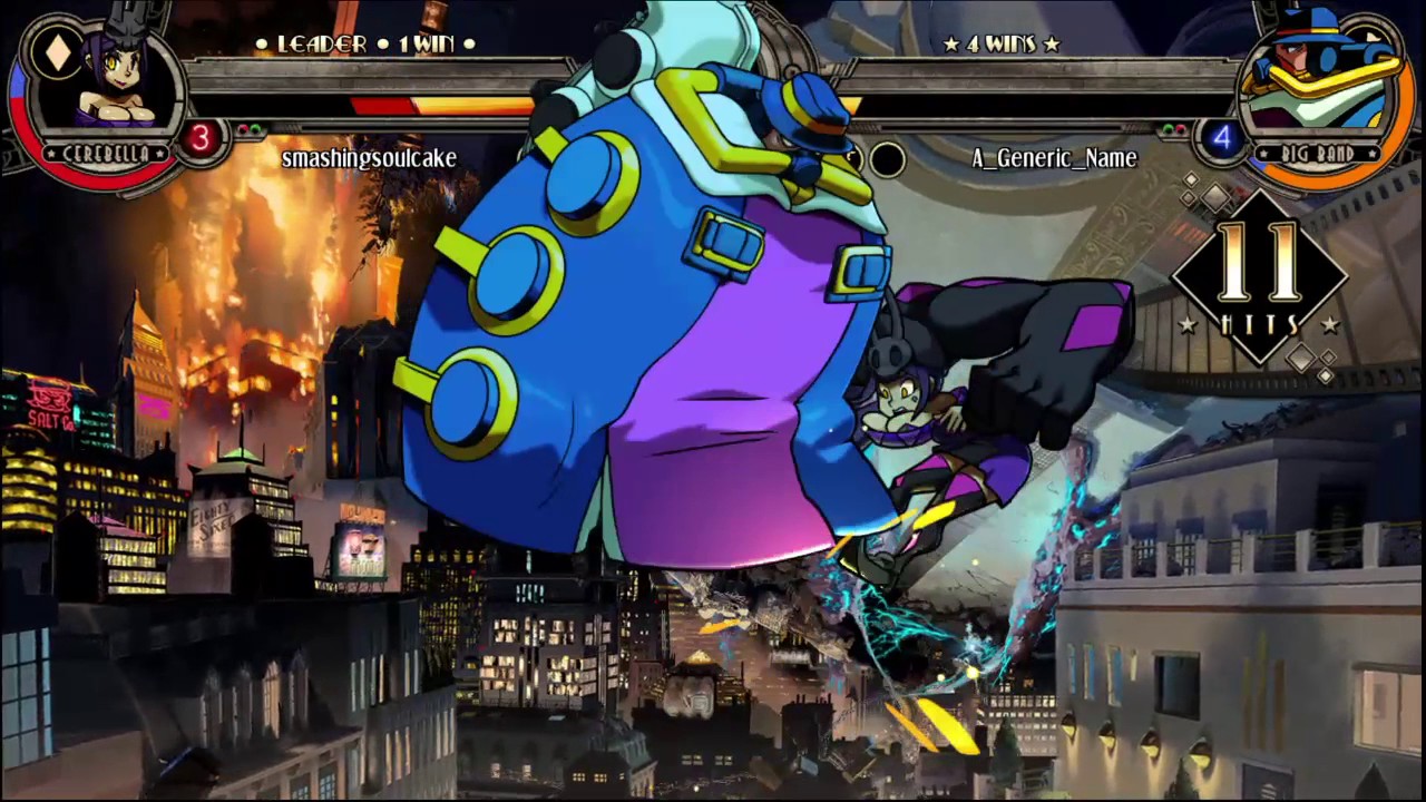 Is that a JoJo reference?