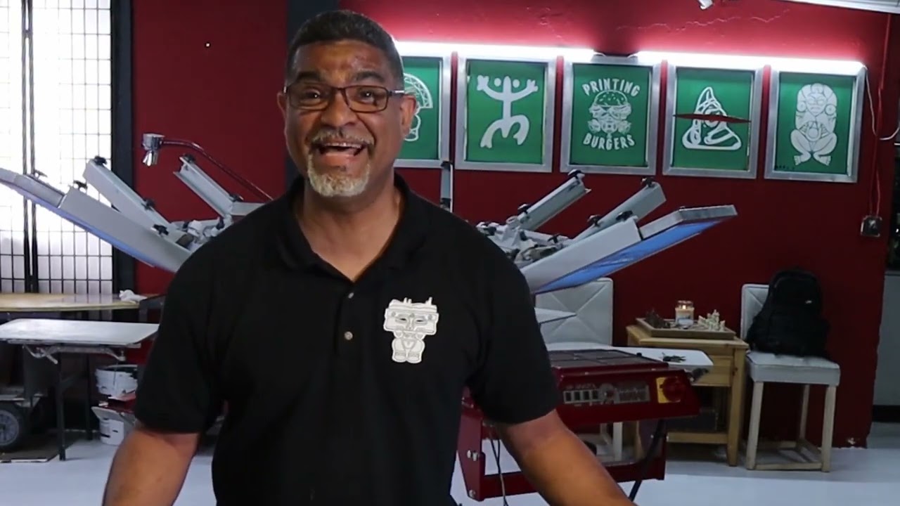 Just Got My Automatic T shirt Folder