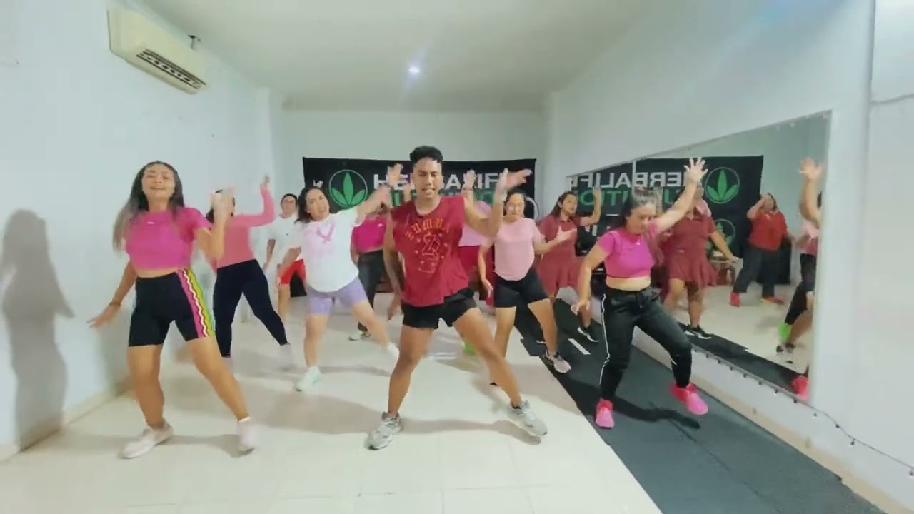 GASOLINA ( BHANGRA REMIX) - DADDY YANKEE | ZUMBA | FITDANCE | ALIT SOARES