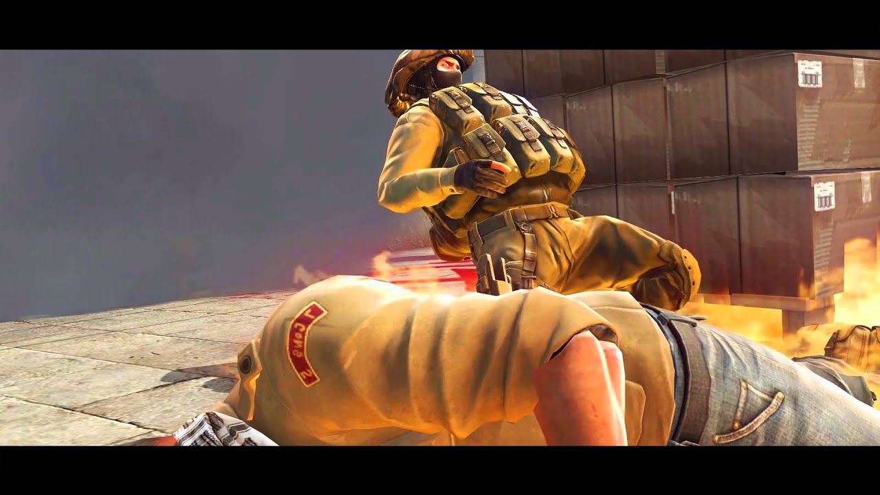 EnVyUs Wins DreamHack London - The Highlights