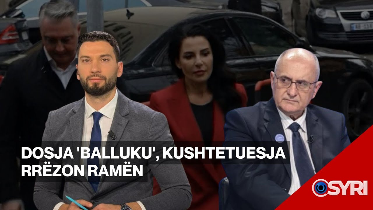INTERVISTA/ Dosja 'Balluku', Kushtetuesja rrëzon Ramën
