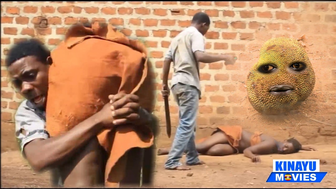 EKOMERA LYEMISAMBWA LATEST UGANDAN MOVIE BY VJ EMMYNKAMBWE