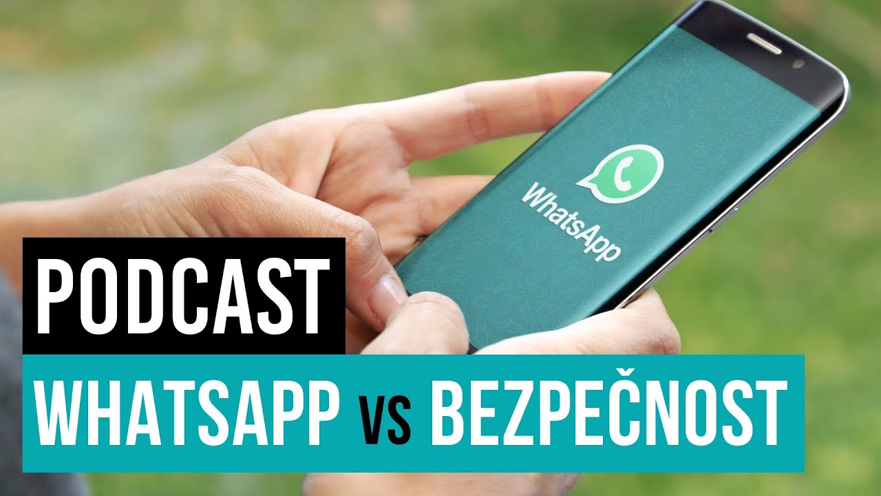 Nové podmínky WhatsApp 2021 – Odsouhlasit či přestat používat?