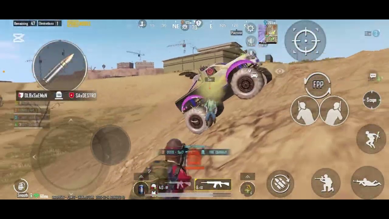 HIGHLIGHTS | 13 Pro max | @DOTS.Esports